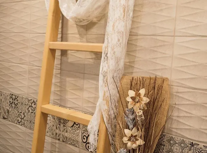 Διαμέρισμα Kellys Cozy One Bedroom House Next To The Ikonomianika